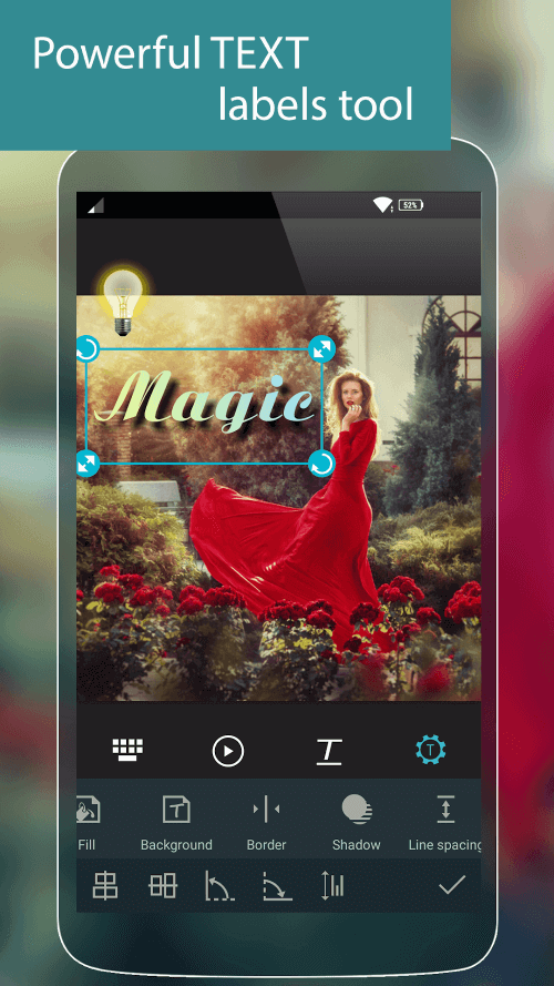 Photo Studio PRO screenshot 5
