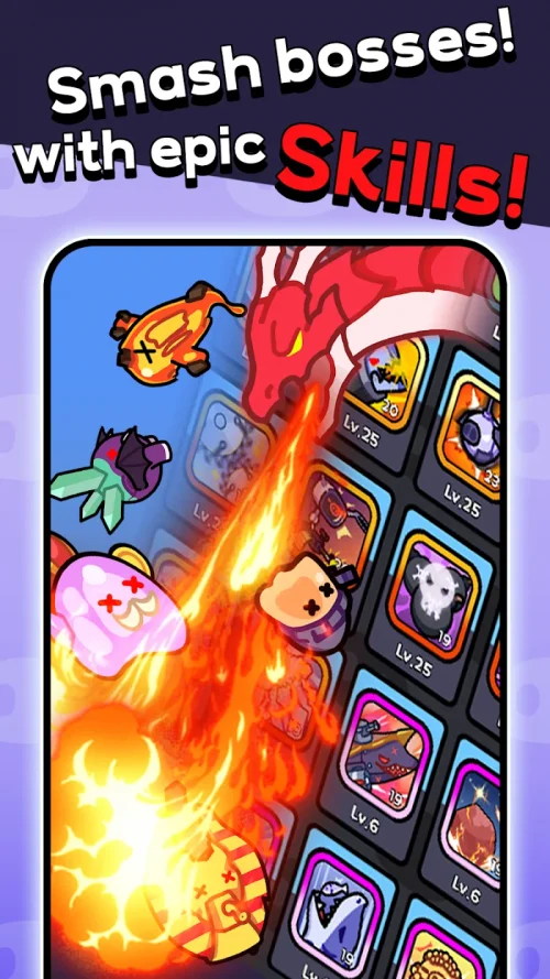 Piggy Go screenshot 5