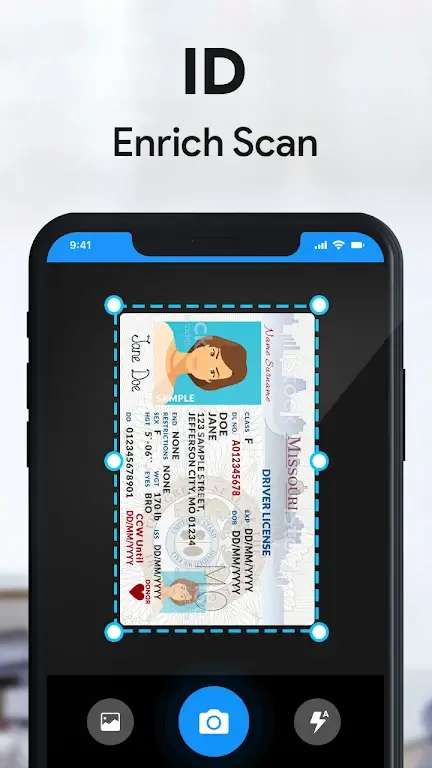 Scanner App- Scan PDF Document screenshot 5