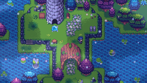 RPG Absinthia screenshot 5