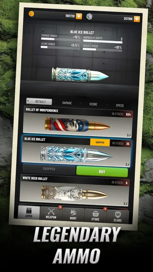 Trophy Hunter – Hunting Game screenshot 5
