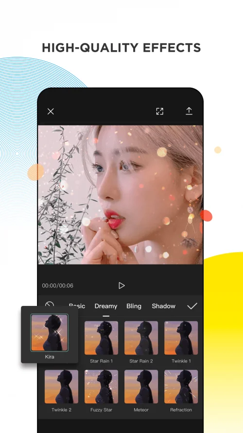 CapCut – Video Editor screenshot 5