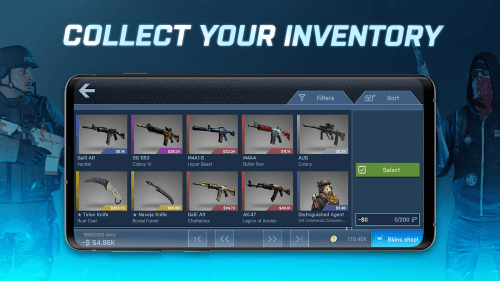 Case Opener screenshot 5