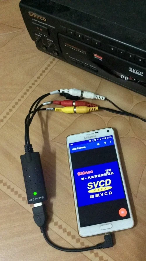 USB Camera Pro MOD screenshot 5