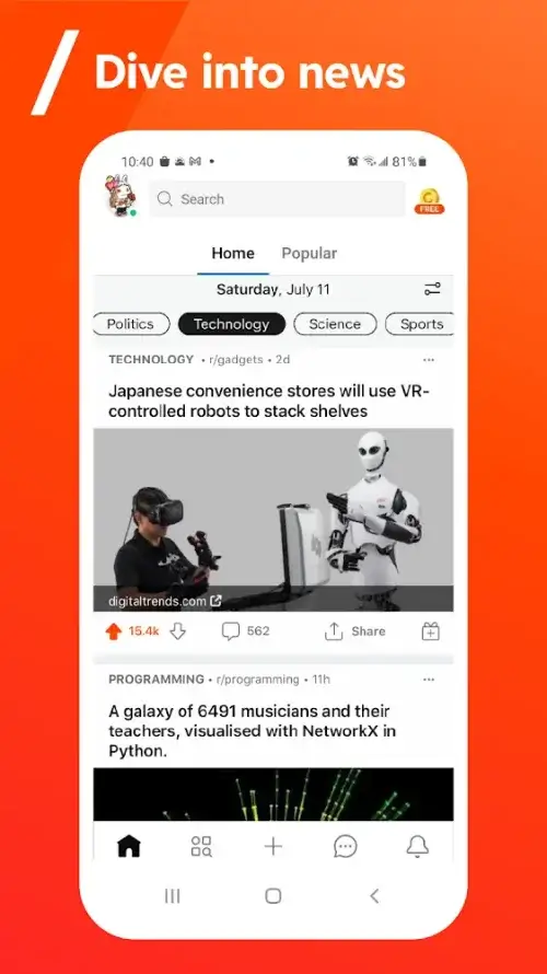 Reddit screenshot 5