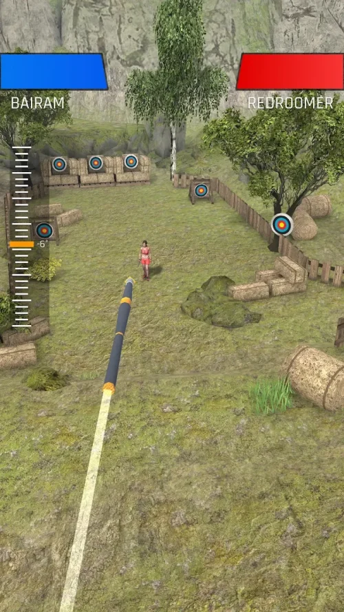 Archery Clash! screenshot 5