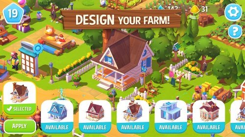 FarmVille 3 – Animals screenshot 5