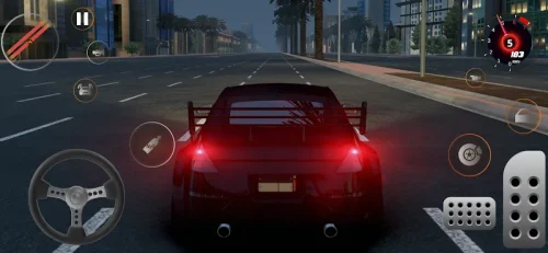 Drift for Life screenshot 5