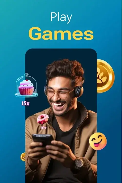 ShareChat screenshot 5