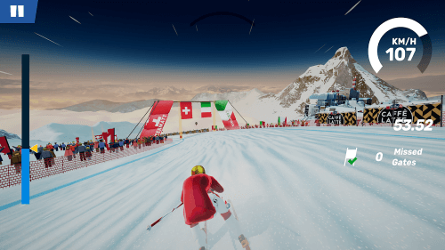 Ski Challenge screenshot 5