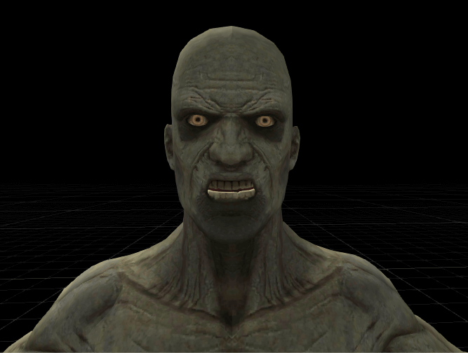 Zombie Monsters 6 – The Bunker screenshot 5