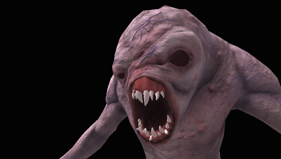 Zombie Monsters 5 screenshot 5