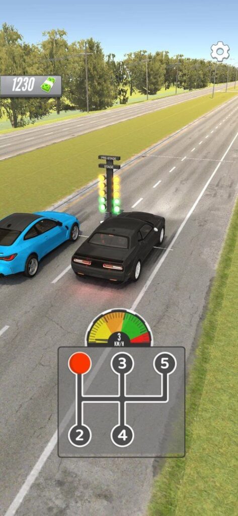 Drift 2 Drag screenshot 5