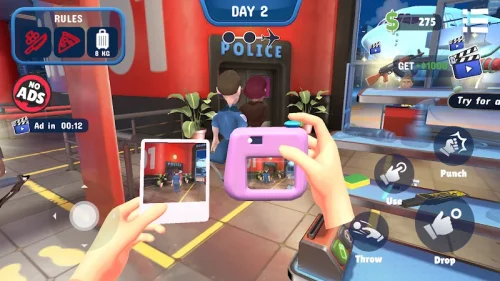 I Am Airport Security screenshot 5