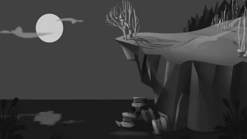 AWAKE – Definitive Edition screenshot 5