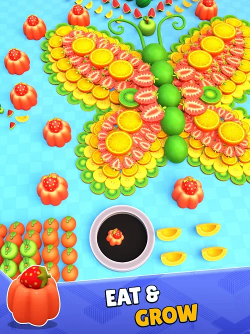 Hole it! screenshot 5