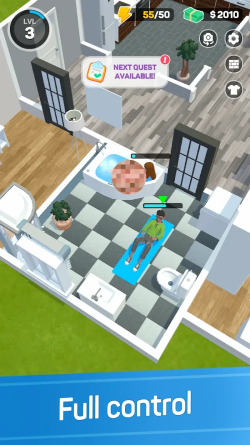 Design Family Life screenshot 5
