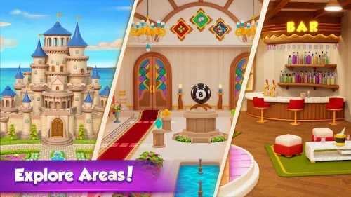 Royal Pool: 8 Ball & Billiards screenshot 5