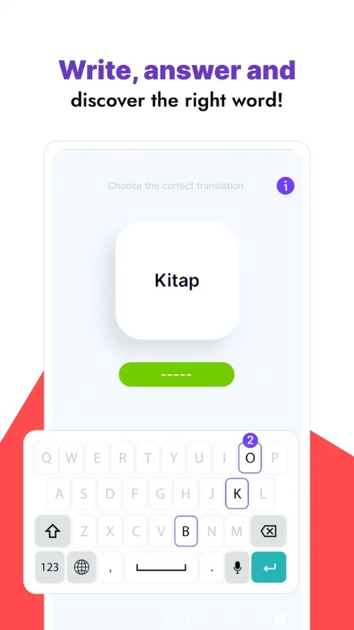 10 Minute Language screenshot 10