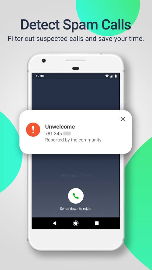 Whoscall – Caller ID & Block screenshot 5