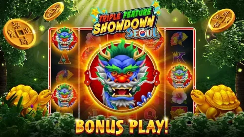 88 Fortunes Casino Slot Games screenshot 5