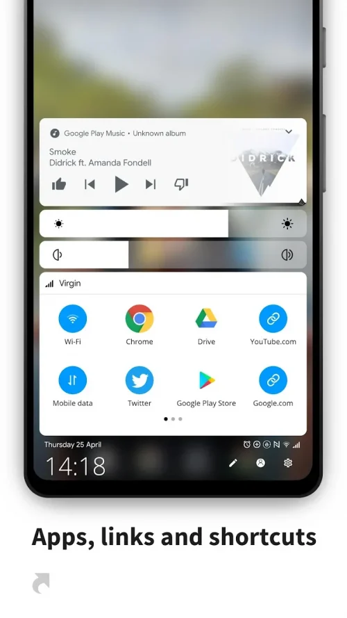 MIUI-ify: Custom Notifications screenshot 5