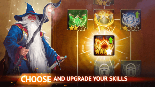 Guild of Heroes screenshot 5