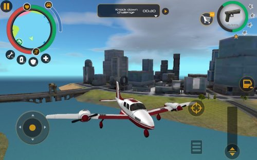 Naxeex Superhero screenshot 5