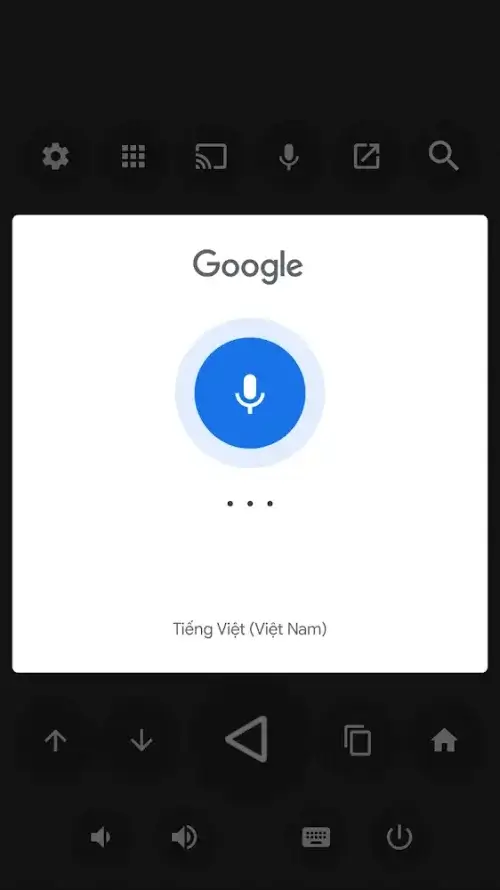 Zank Remote screenshot 5