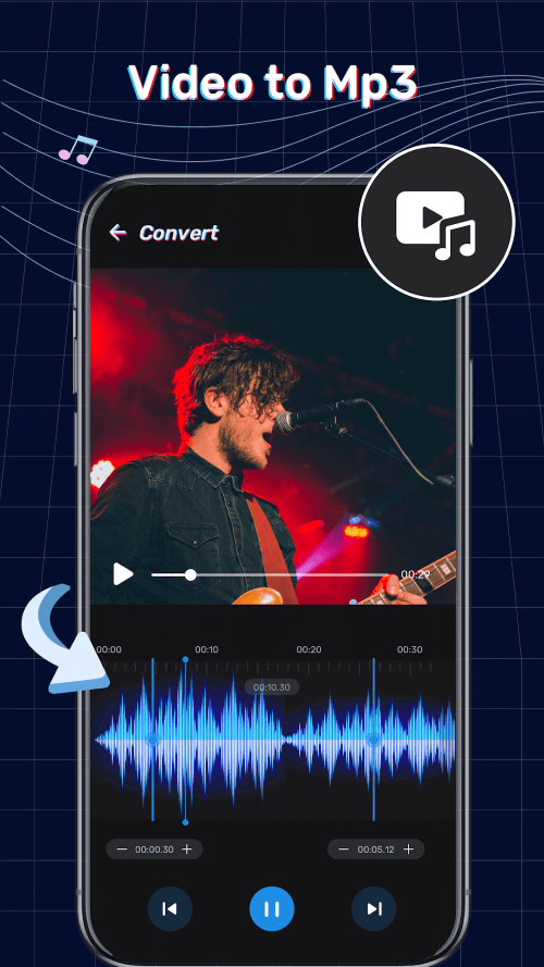 Ringtone Maker: Music Cutter screenshot 5