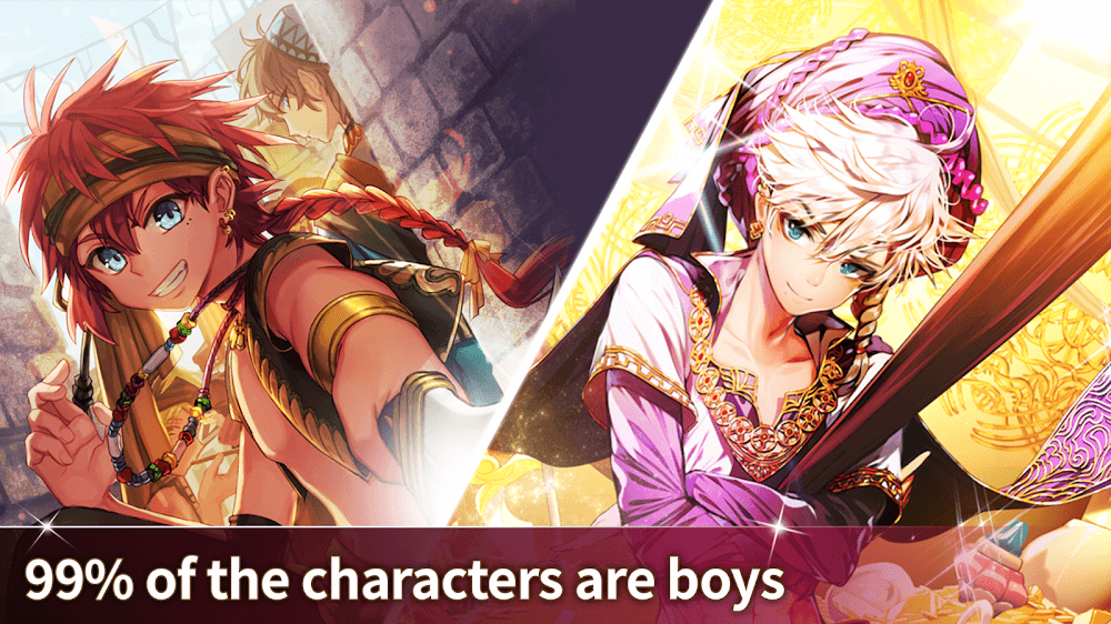 Mandrake Boys screenshot 5