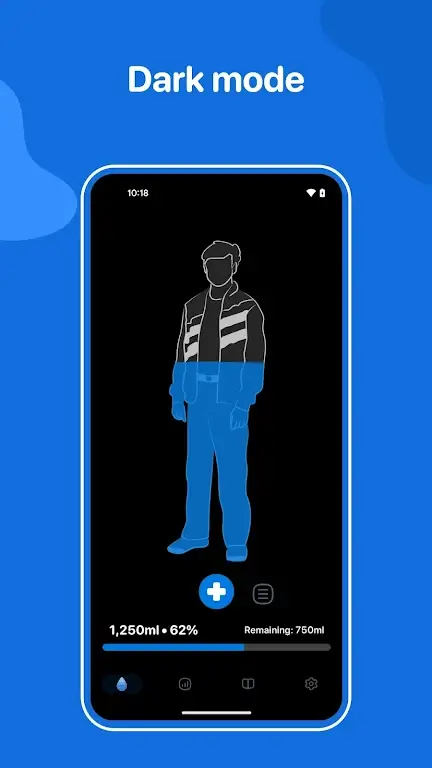 Water Tracker: WaterMinder app screenshot 5