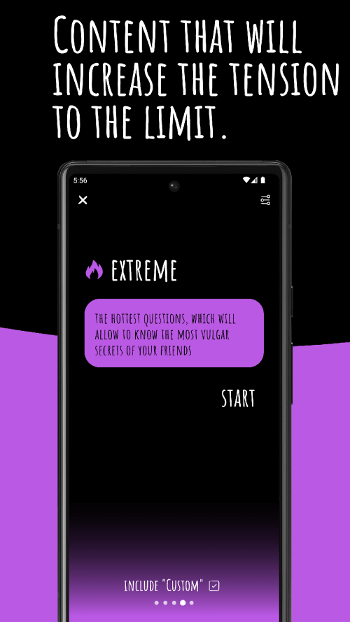 Never Have I Ever. screenshot 5
