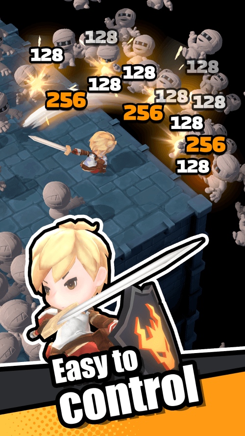 Tiny Fantasy screenshot 5