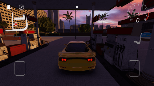 Apex Racing screenshot 5