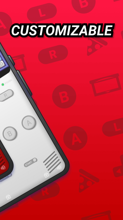Pizza Boy GBA Pro screenshot 5