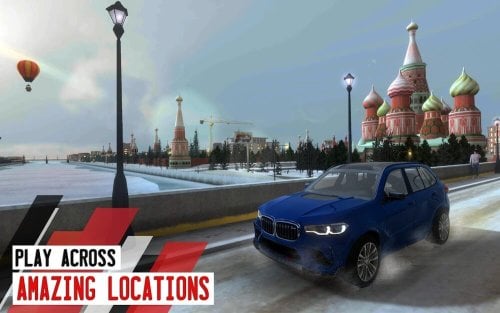 Driving School Sim screenshot 5