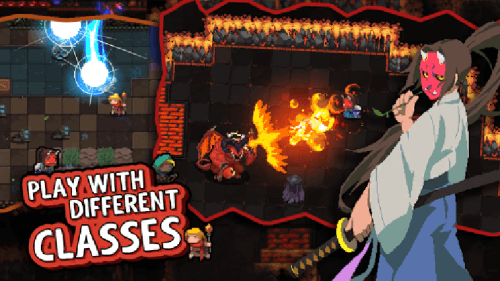 Elemental World screenshot 5