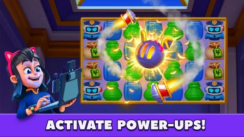 Match Villains screenshot 5