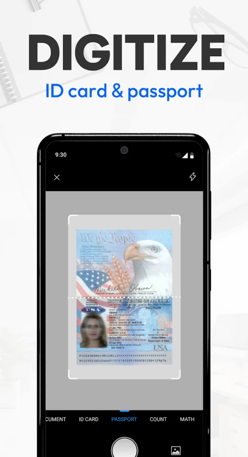 Tiny Scanner – PDF Scanner App screenshot 5