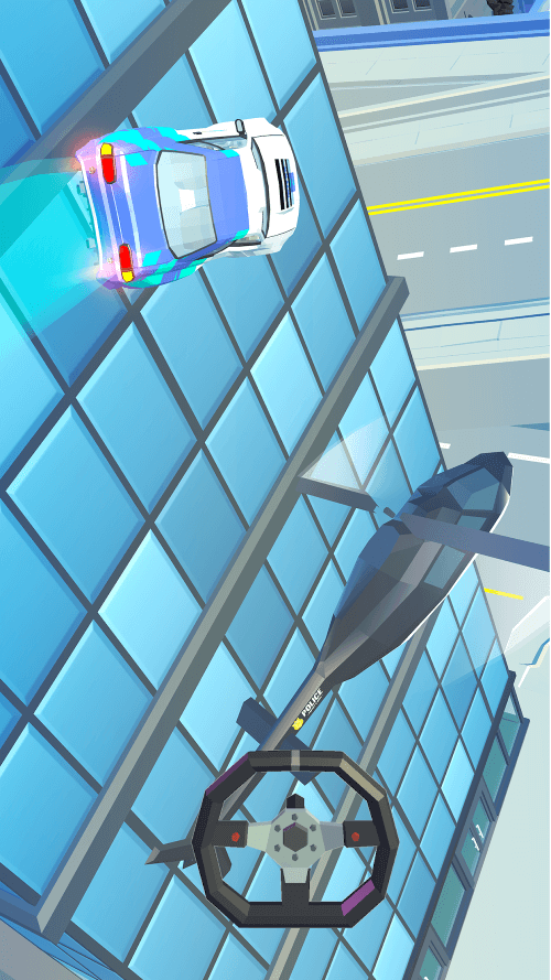Crazy Rush 3D: Race Master screenshot 5
