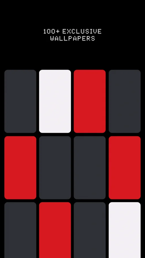 N-thing Icon Pack (Nothing Icons) screenshot 5