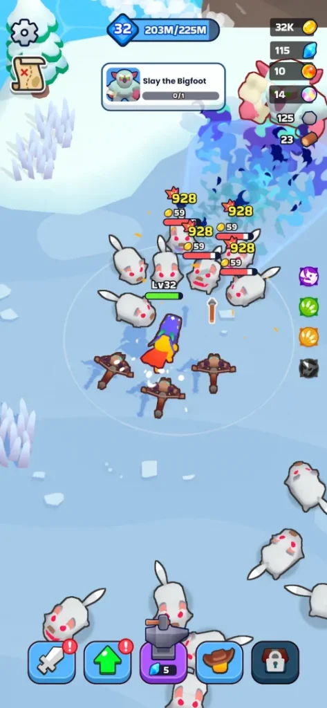 XP Hero screenshot 5