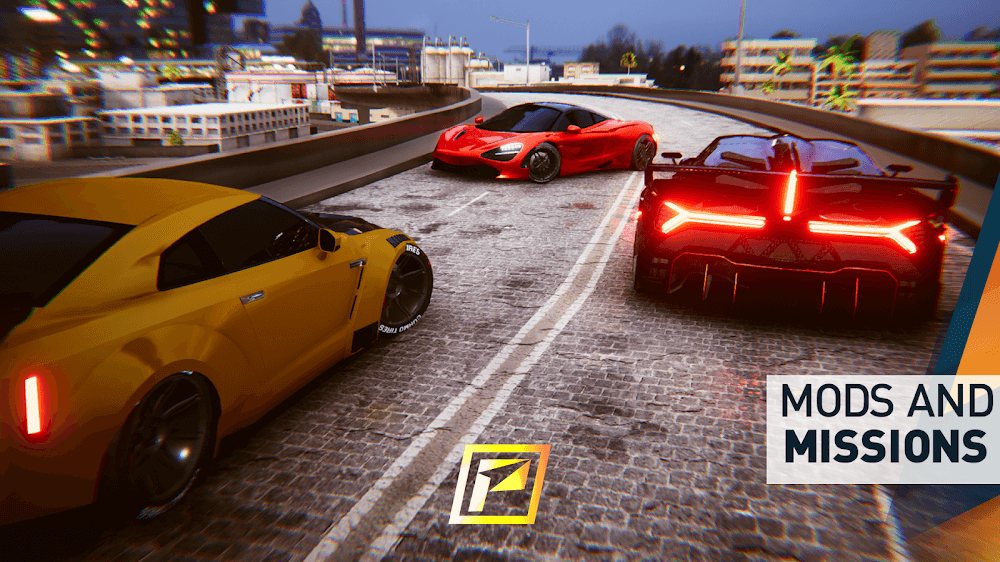 PetrolHead screenshot 5