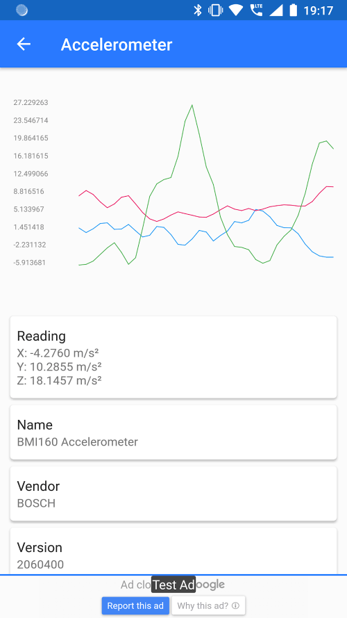 Test Your Android screenshot 5