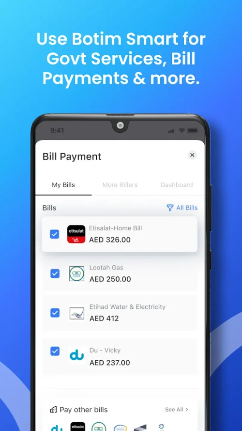 Botim – Video and Voice Call screenshot 5