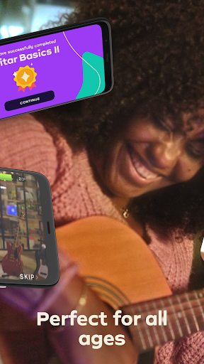 Simply Guitar MOD screenshot 5