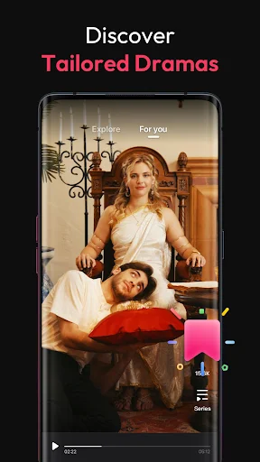 DramaBox screenshot 5