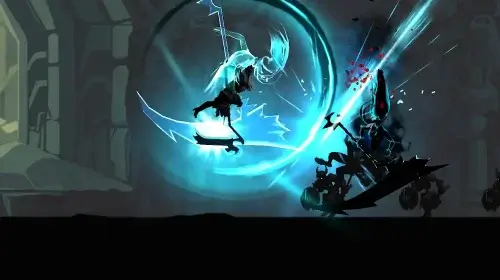 Shadow of Death screenshot 5
