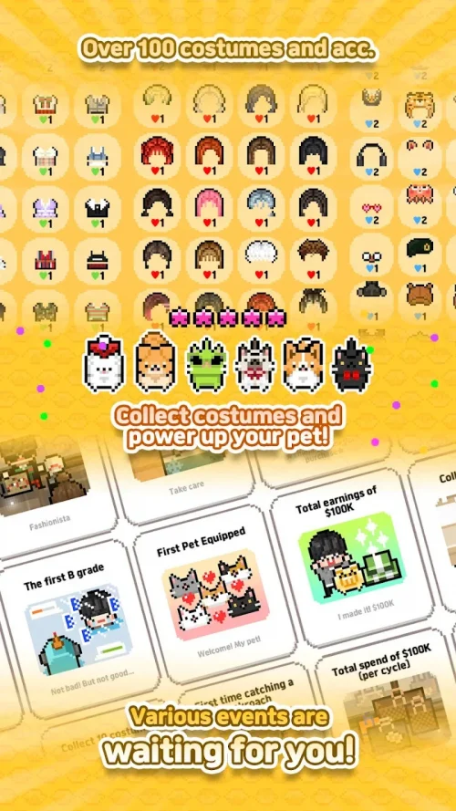 LivingAlone3 screenshot 5